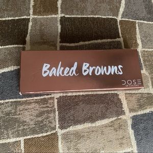 Dose of Colors eyeshadow palette